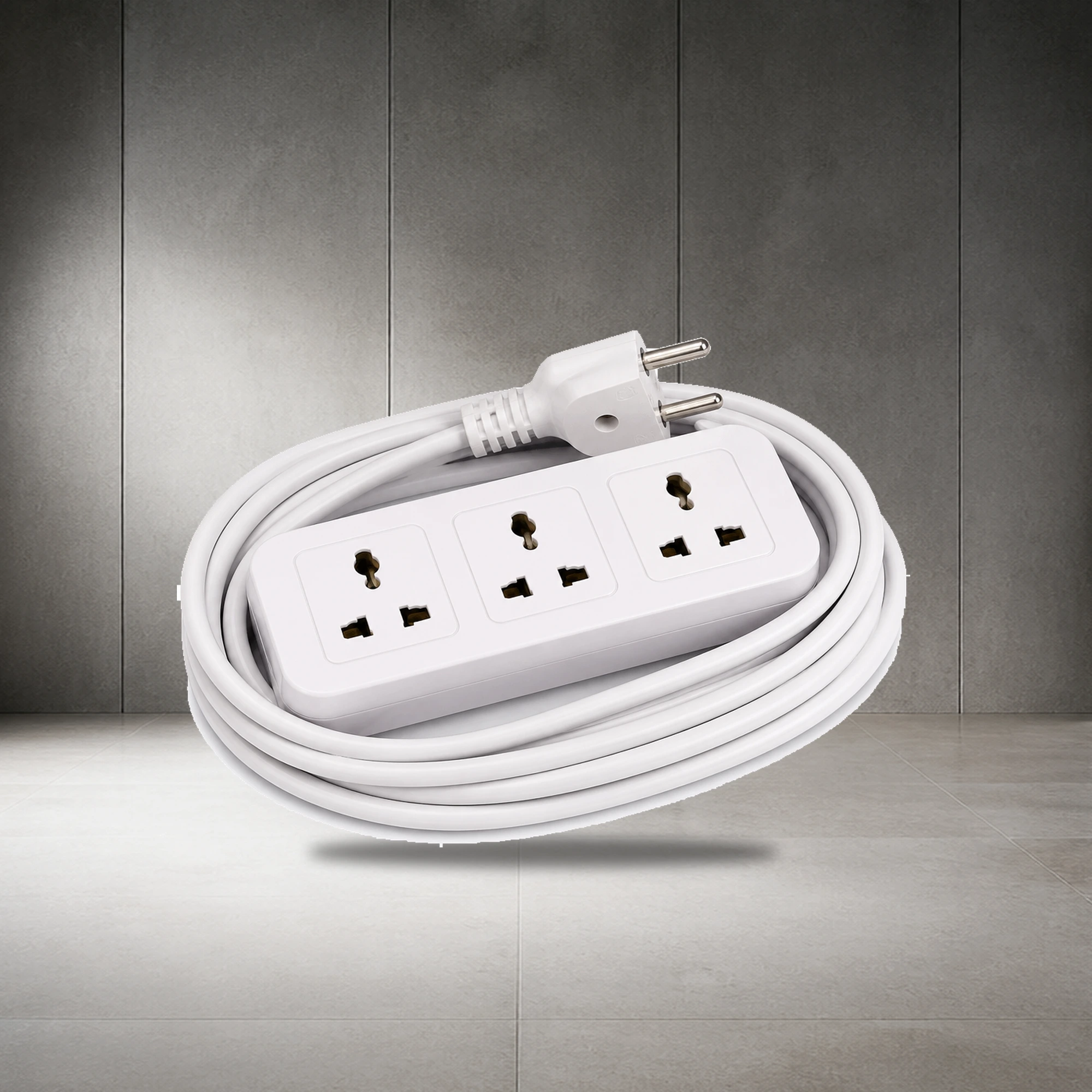 Universal Travel Adapter - Image 4