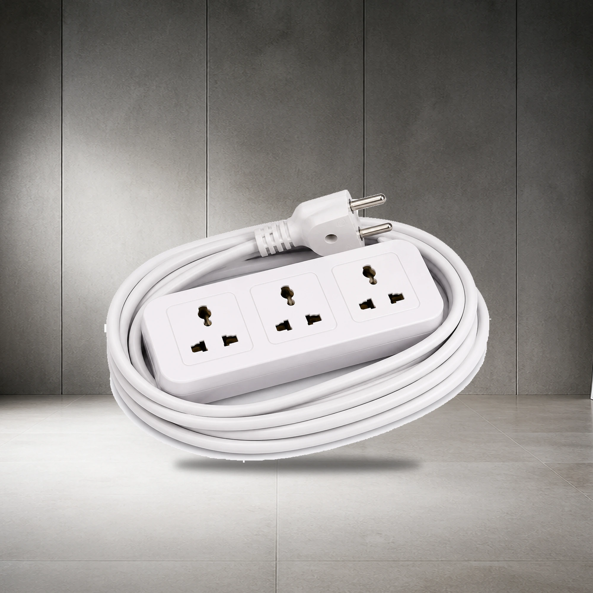 Universal Travel Adapter