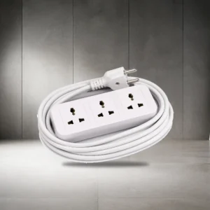 EU Travel Adapter