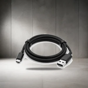 Lightning USB Charging Cable