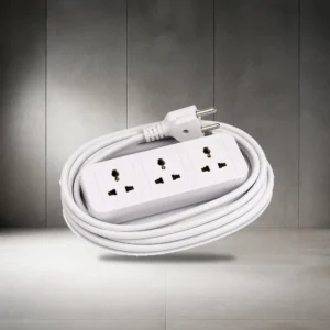 Mixed Power Adapter