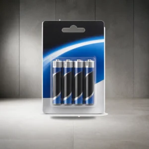 Rechargeable AA Battery Pack