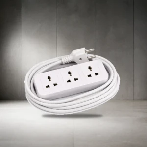 UK Travel Adapter