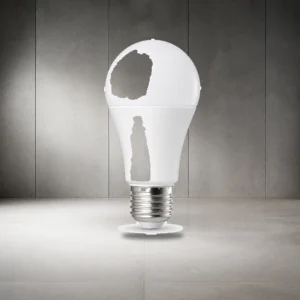 Daylight LED Bulb