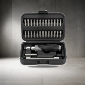 Standard Screwdriver Set
