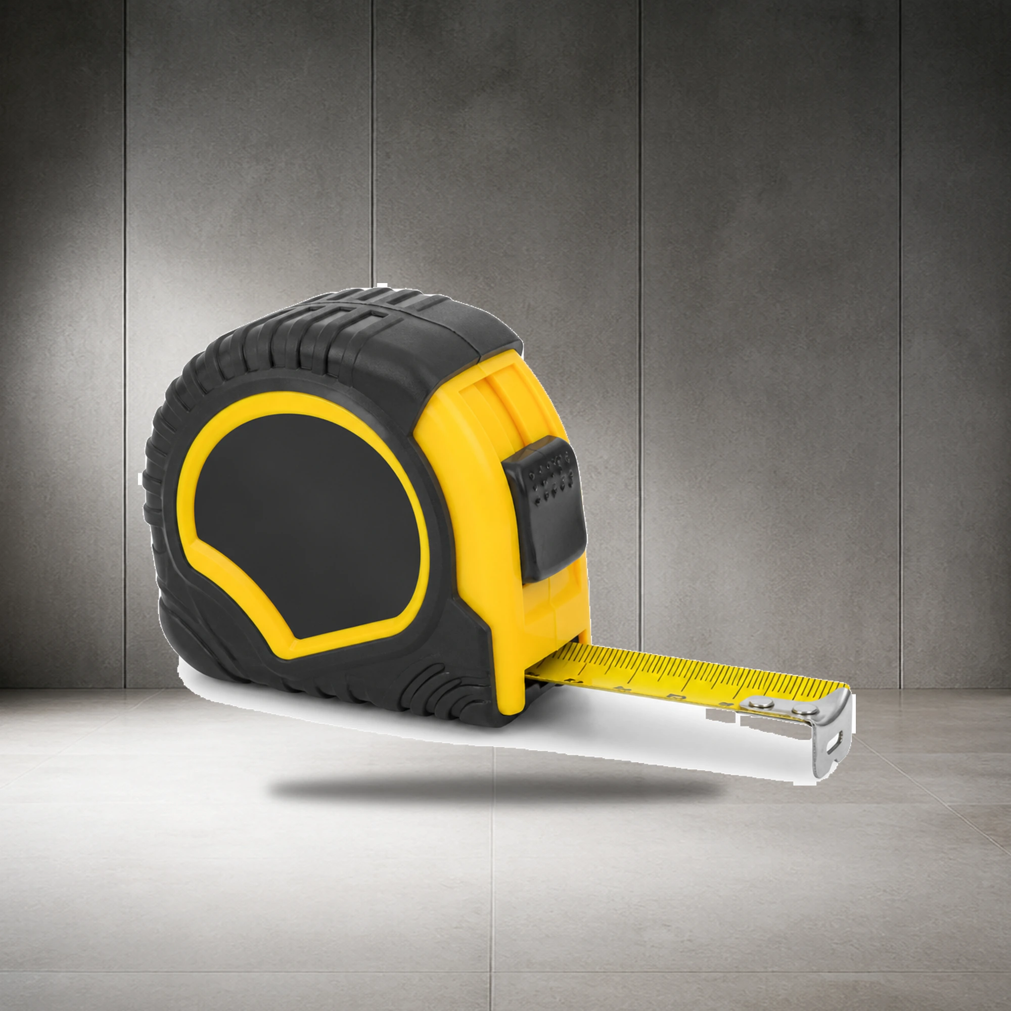 Standard Tape Measure - Image 3