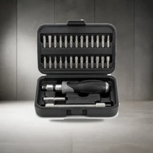 Precision Screwdriver Set