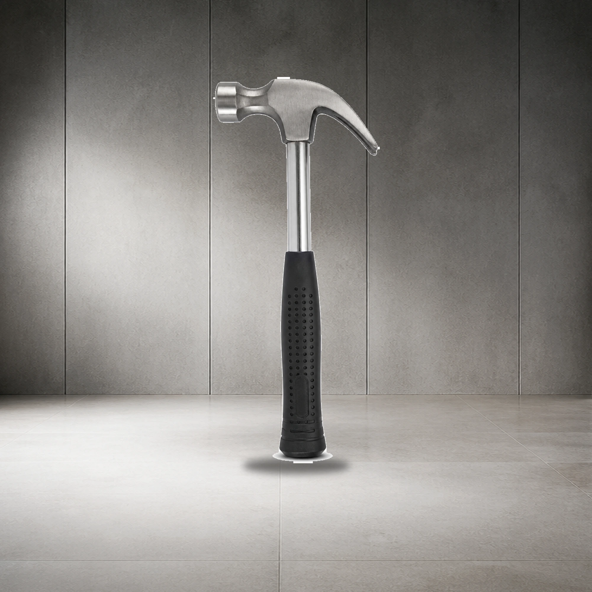 Rubber Hammer