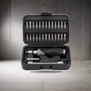Retractable Utility Knife