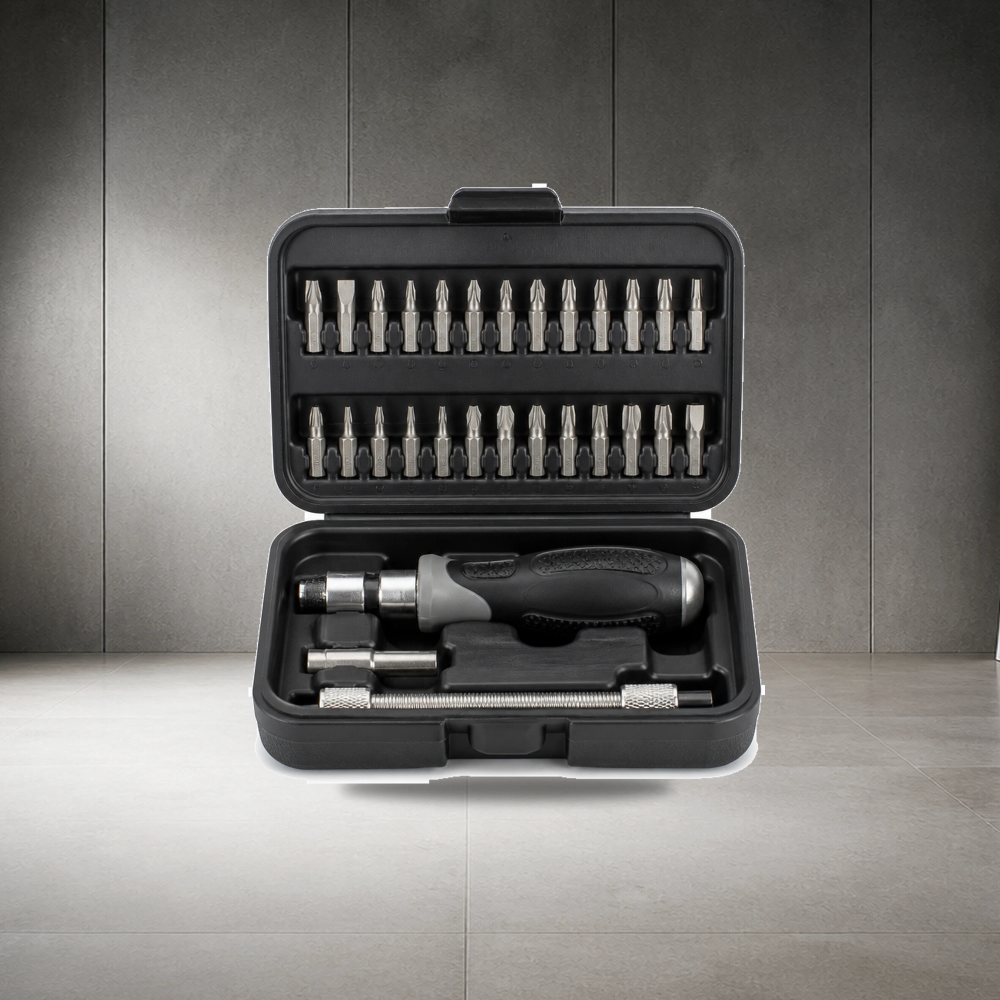 Retractable Utility Knife - Image 2