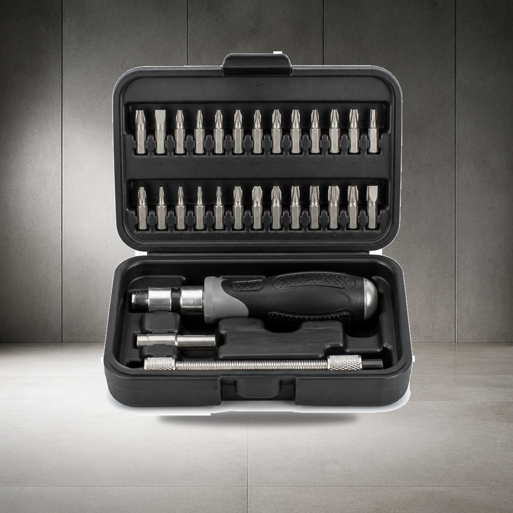 Retractable Utility Knife - Image 3