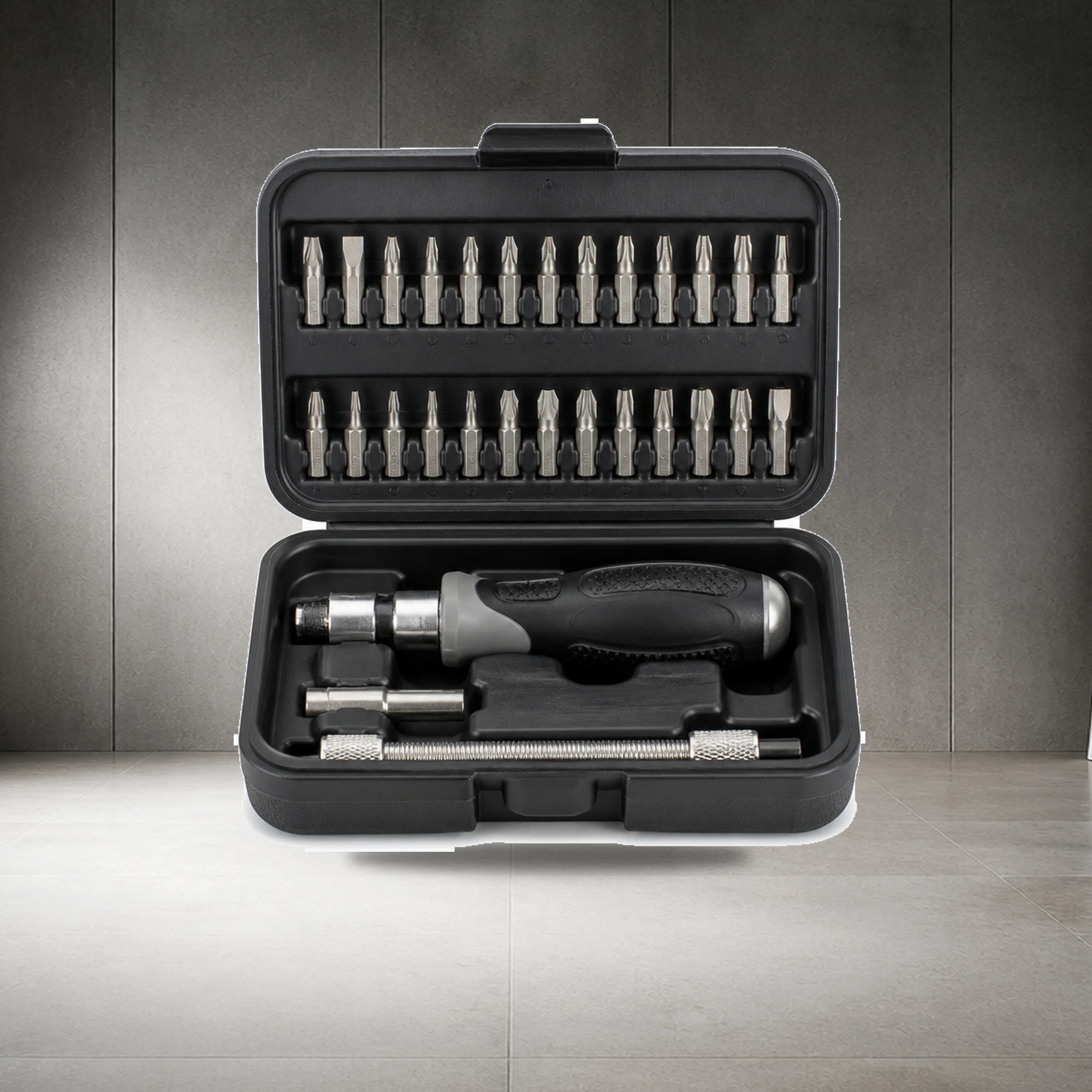 Retractable Utility Knife - Image 4