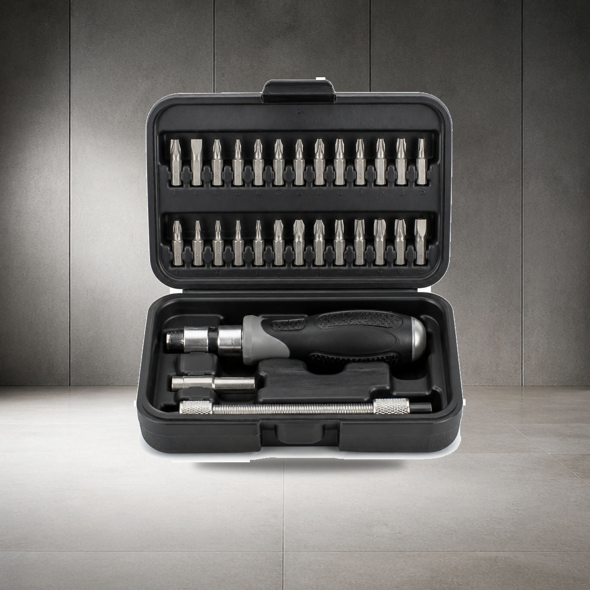 Retractable Utility Knife