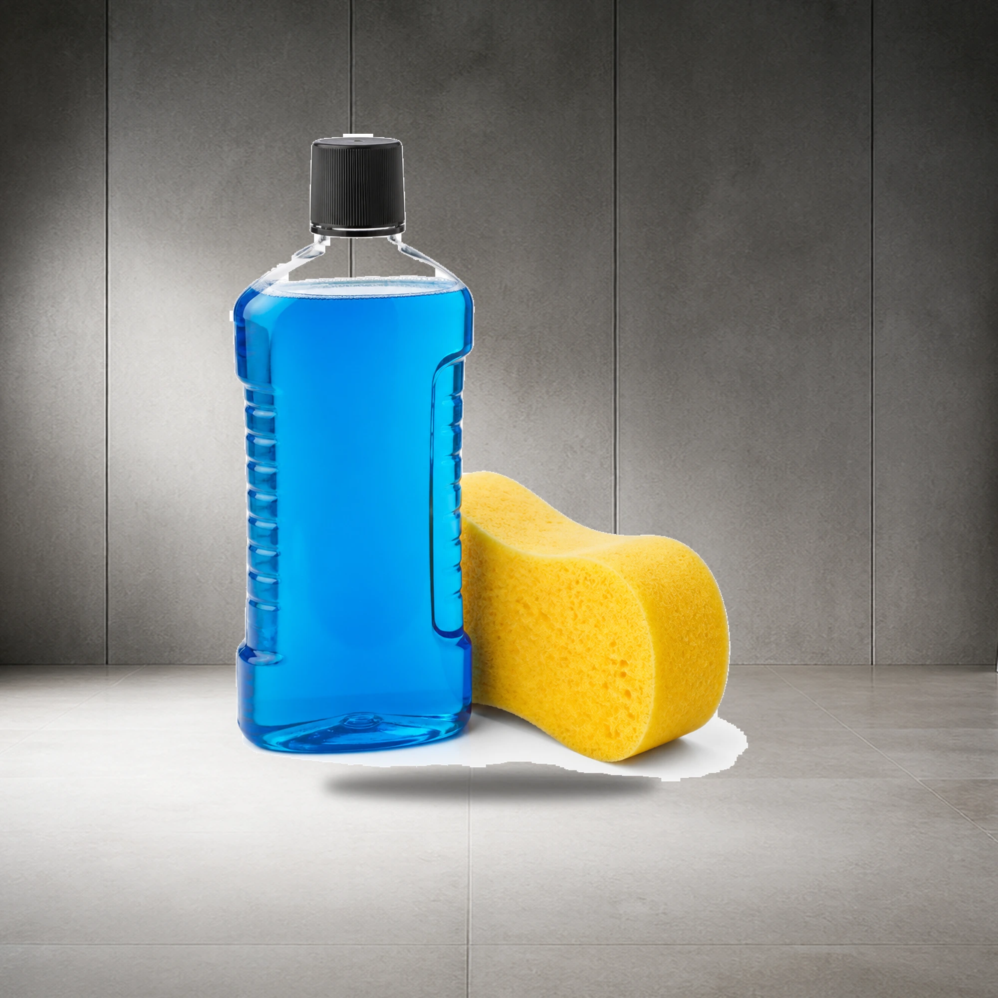 Lemon Car Shampoo - Image 3