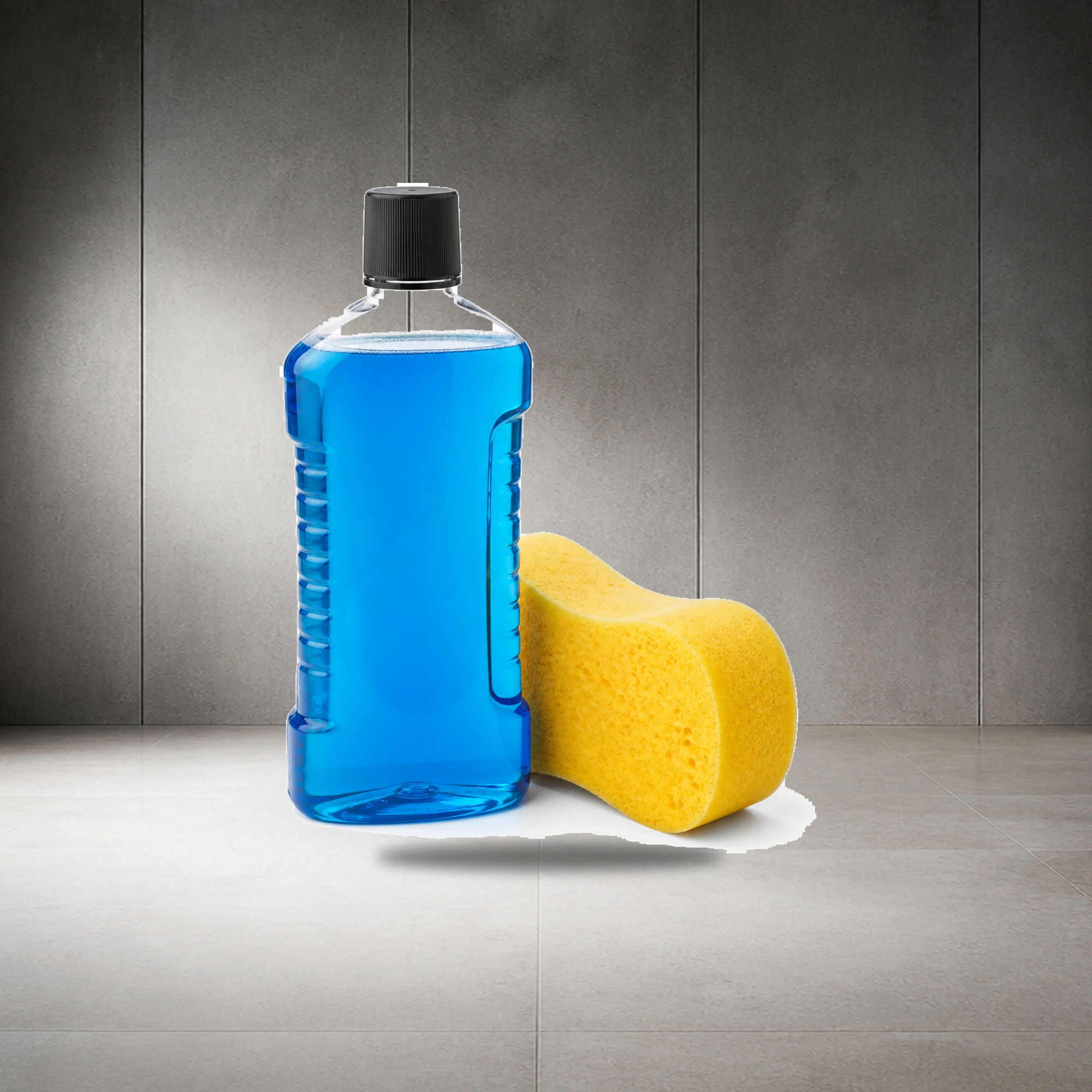 Lemon Car Shampoo - Image 4