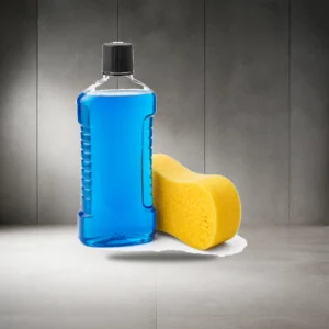 Wash Sponge Pack