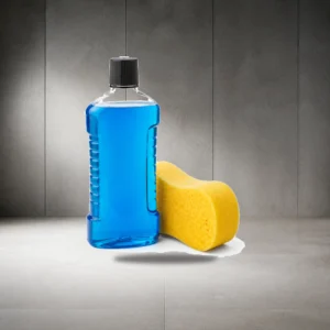 Foam Engine Cleaner