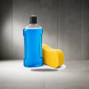 Spray Engine Cleaner