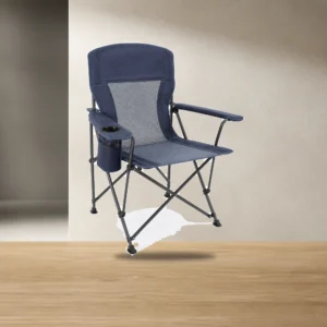Green Outdoor Folding Chair