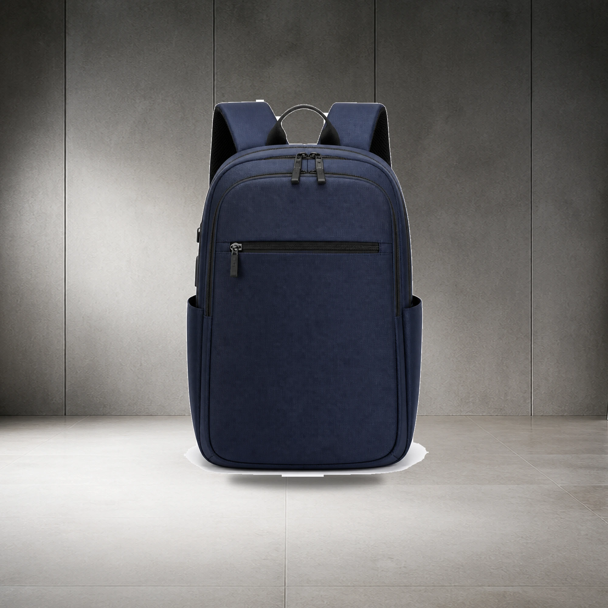 White Cabin Backpack - Image 2