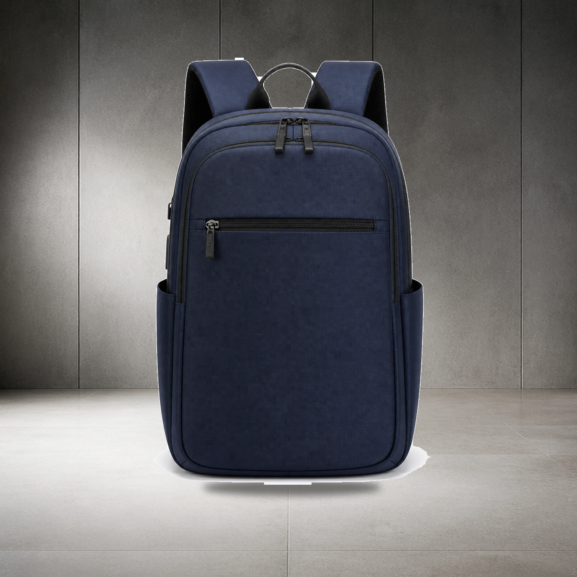 White Cabin Backpack - Image 3