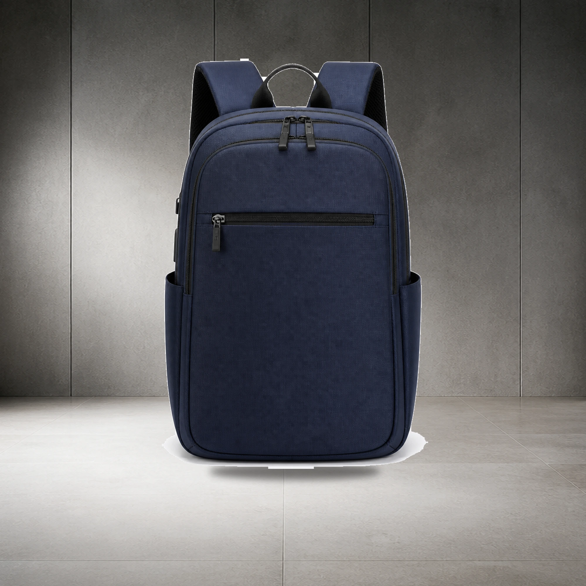 White Cabin Backpack - Image 4