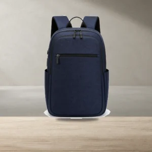 Blue Cabin Backpack