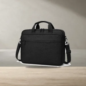 Blue Laptop Bag