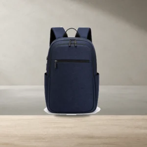 Green School Backpack