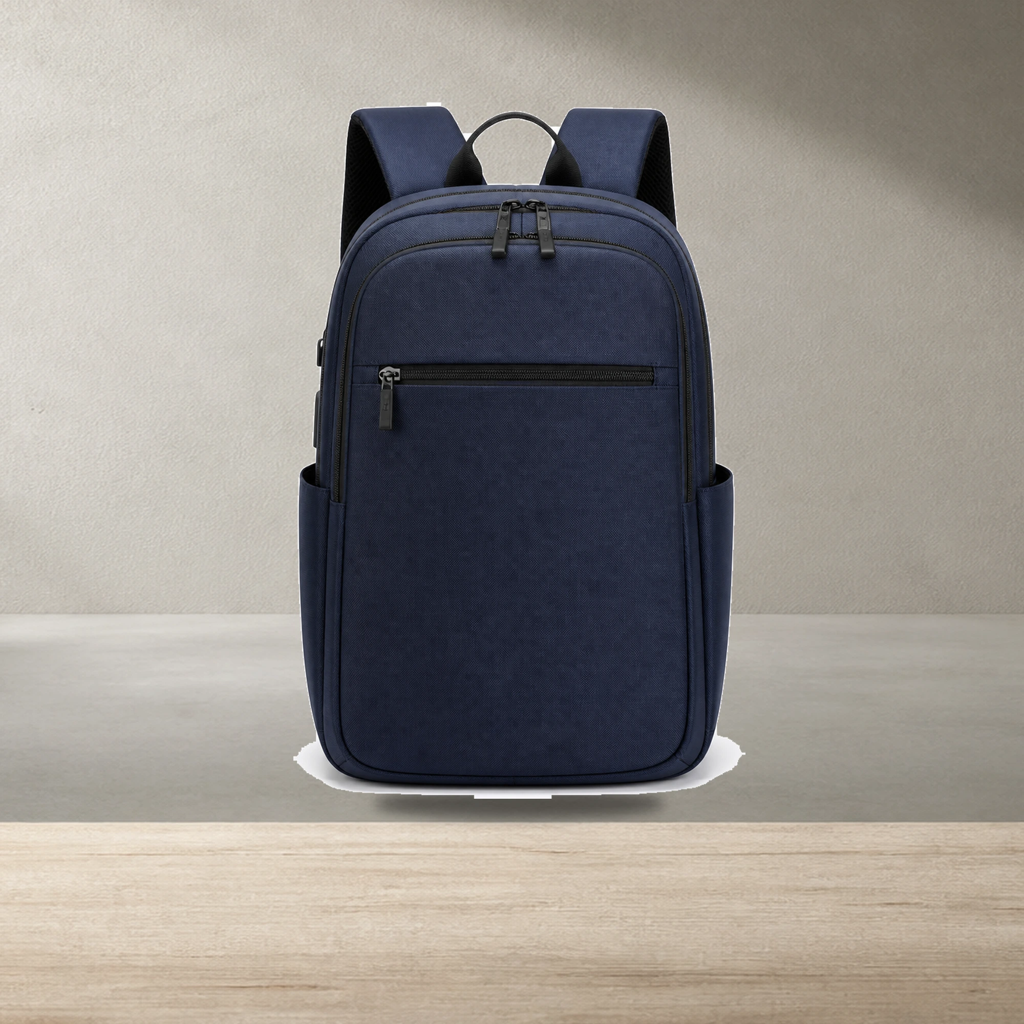 Green Cabin Backpack 20L