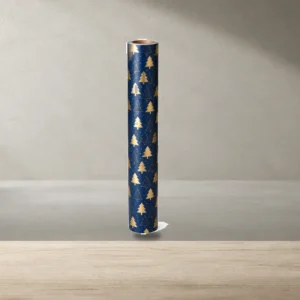 White Gift Wrapping Paper