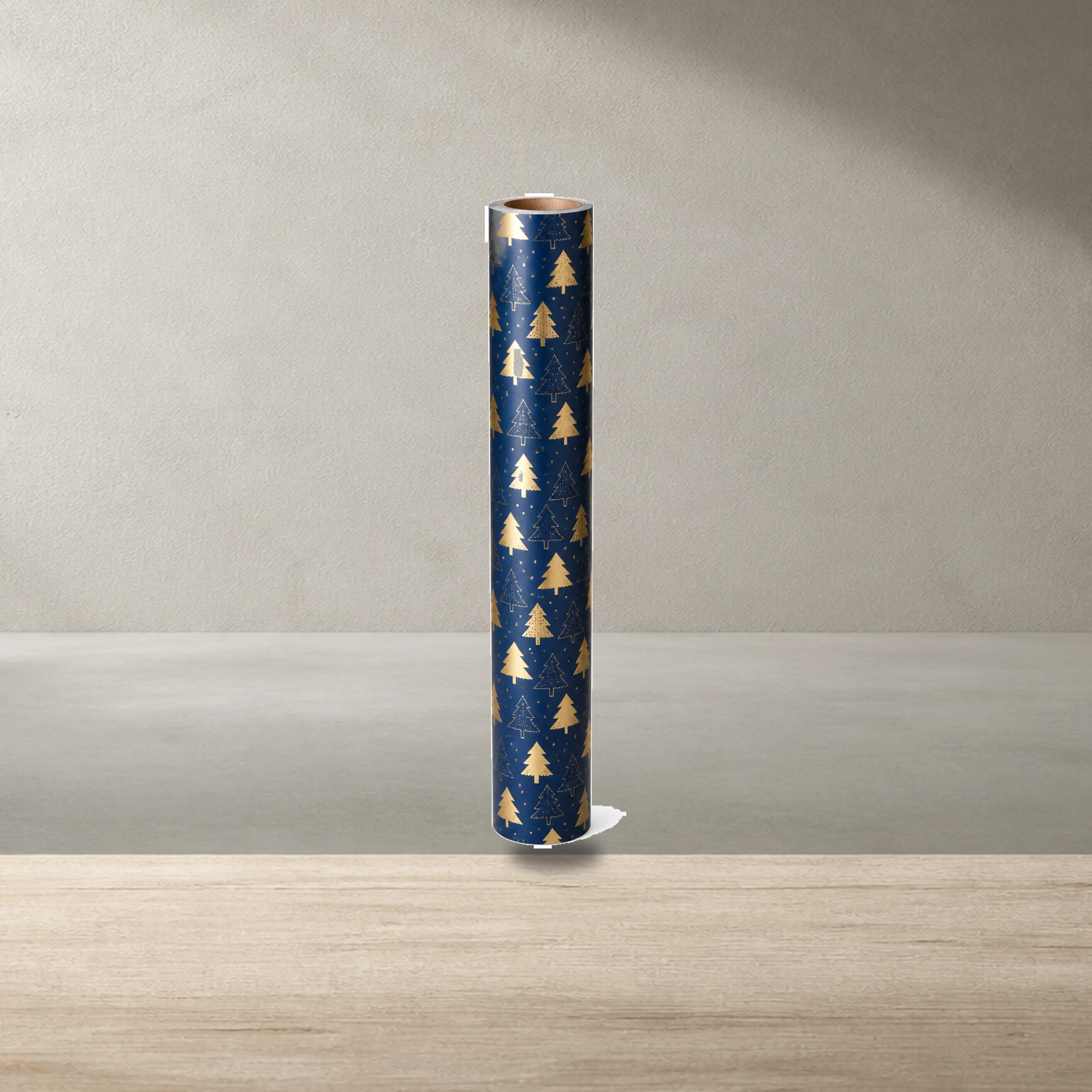White Gift Wrapping Paper - Image 2