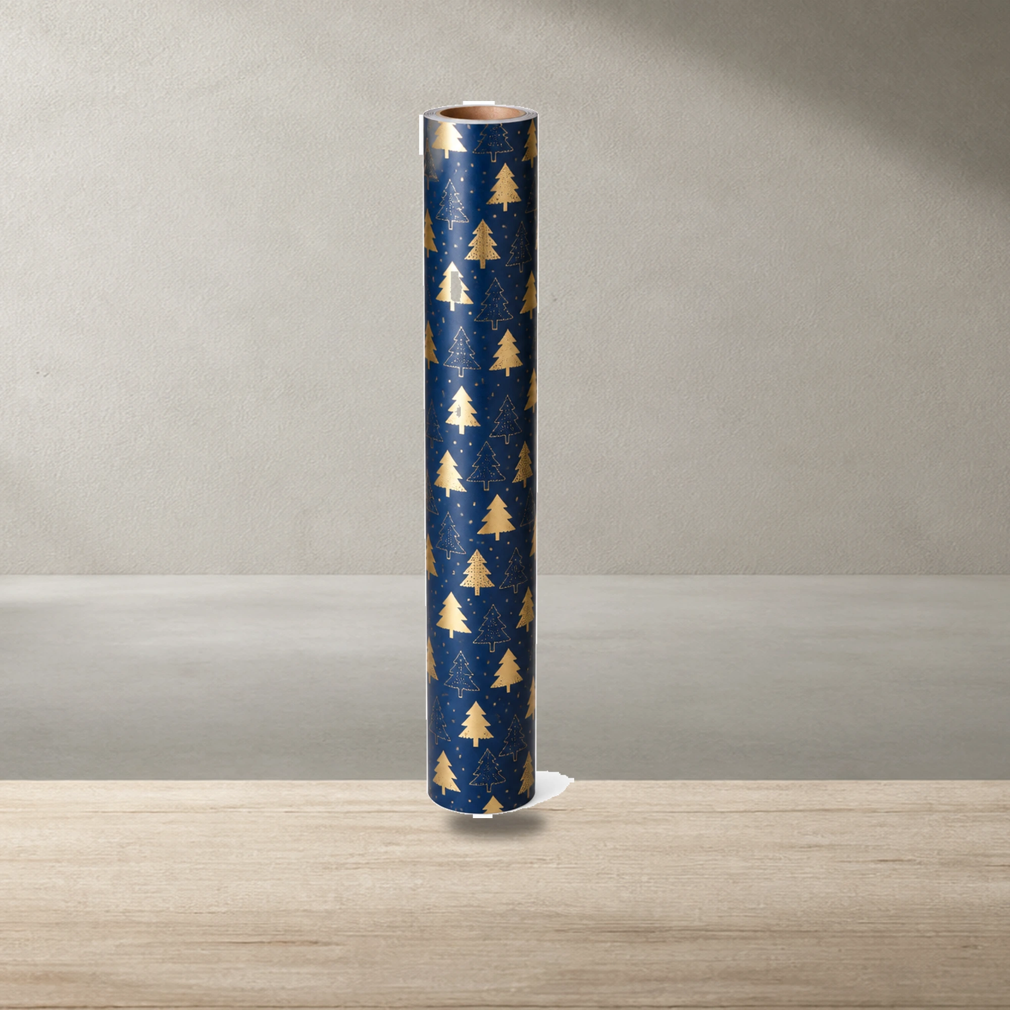 White Gift Wrapping Paper - Image 3