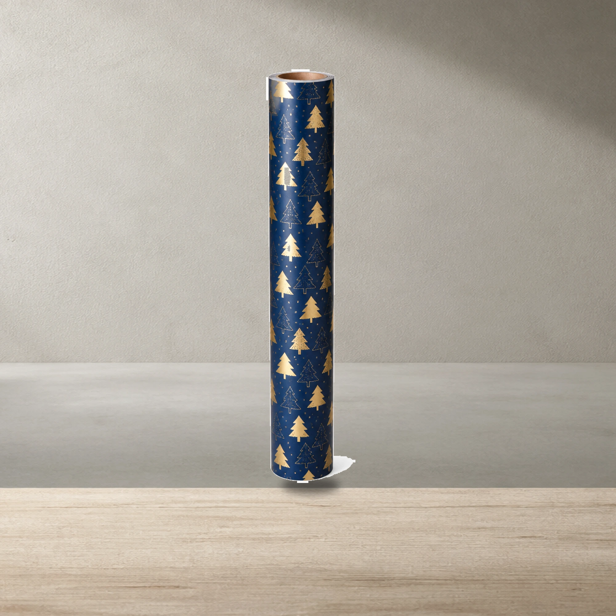 White Gift Wrapping Paper - Image 4
