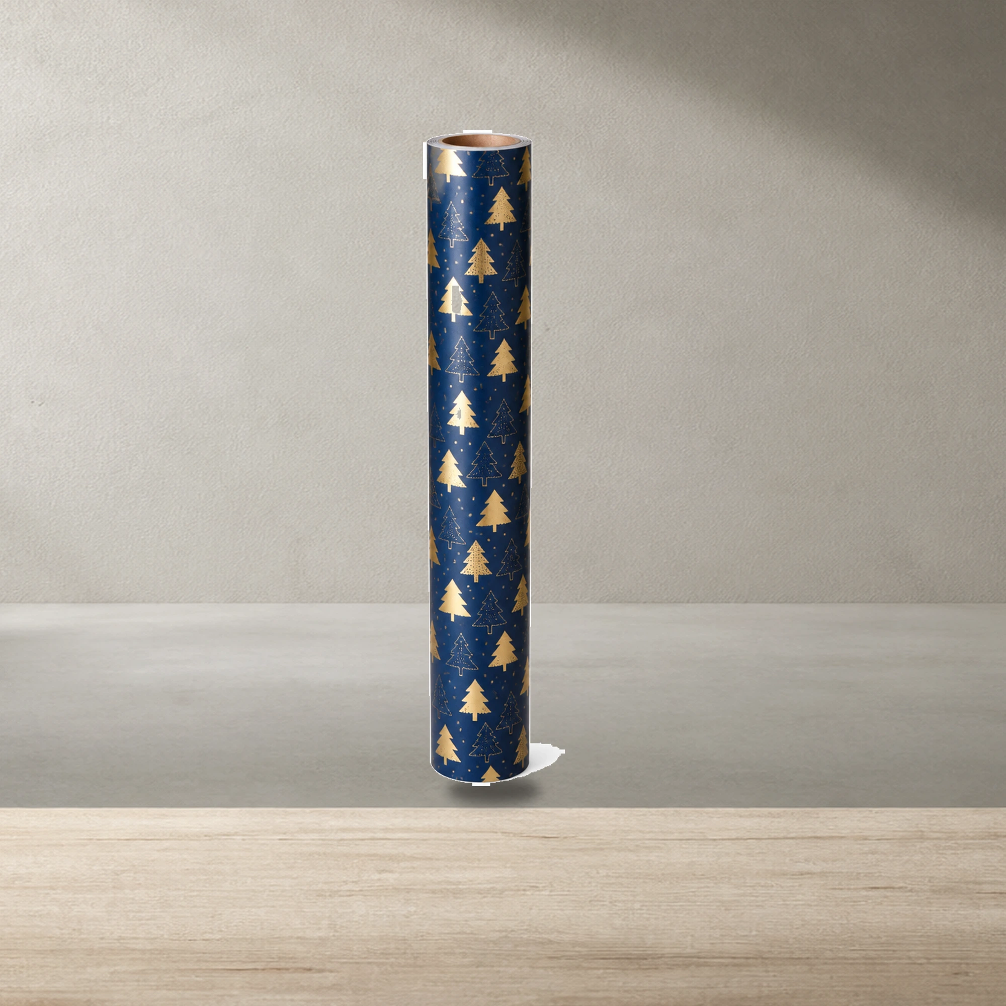 White Gift Wrapping Paper