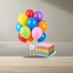 White Birthday Candle Pack