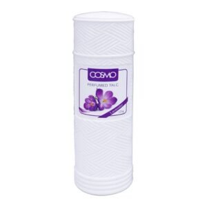 Cosmo Lavender Extracted Perfumed Talcum Powder 125Gm