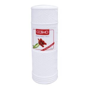 Cosmo Dream Flower Perfumed Talcum Powder 125Gm