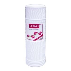 Cosmo Magic Perfumed Talcum Powder 125Gm