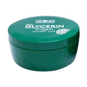Cosmo Effective Skin Softener Olive Oil Glycerin Cream 250Ml