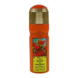 Feah Al Arab Bakhoor Long Lasting Perfumed Body Spray Freshness