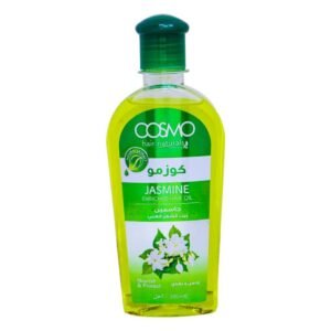 Cosmo Hair Nourish & Protect Oil Extract with Jasmine 200Ml