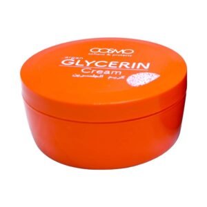 Cosmo Natural Argan Oil Glycerin Cream 250Ml