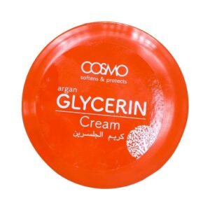 Cosmo Soft & Smooth Argan Oil Glycerin Cream 150Ml