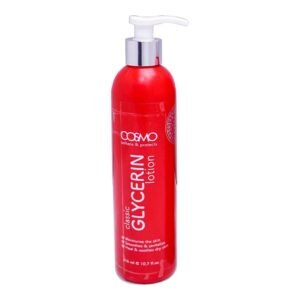 Cosmo Skin Moisturizing Glycerin Lotion 316Ml