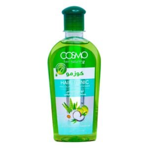 Cosmo Hair Care Tonic Natural Extracts for Scalp Conditioning