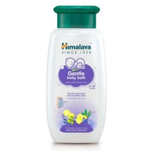 Himalaya Baby Bath 400ml