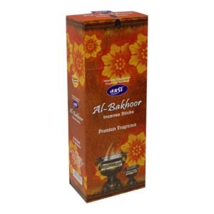 Al Bakhoor Fragrance Incense Sticks