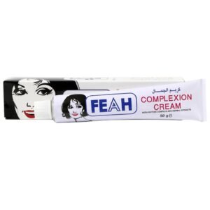 Feah Herbal Extracts Complexion Cream 50Gm