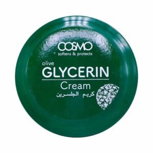 Cosmo Soft & Smooth Olive Oil Glycerin Cream 150Ml